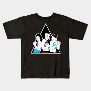 TLC Kids T-Shirt